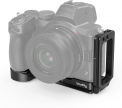 SmallRig 2947 L-Bracket for Nikon Z5/Z6/Z7