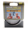 Hoya filtras HMC Skylight 1B      82mm