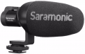 Saramonic Vmic mini compact DSLR & SMARTPHONE mic