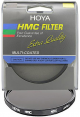 Hoya filtras HMC Gray Filter NDX8  72mm