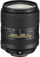 Nikon Nikkor 18-300mm f/3.5-6.3G AF-S DX ED VR
