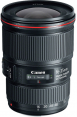 Canon objektyvas EF 16-35mm f/4L IS USM