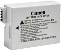 Canon Li-ion аккумулятор LP-E8 (1120 mAh)