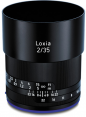 Carl Zeiss objektyvas Loxia 35mm F2 (Sony E-Mount)