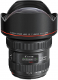 Canon objektyvas EF 11-24mm f/4L USM