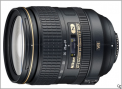Nikon objektyvas Nikkor 24-120mm f/4G AF-S ED VR