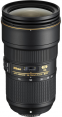 Nikon Nikkor 24-70mm f/2.8E ED AF-S VR