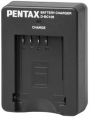 Pentax Battery Charger kit K-BC109E (Pentax K-r)