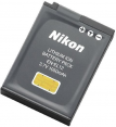 Nikon Li-ion akumuliatorius EN-EL12 (1050 mAh)