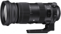 Sigma objektyvas 60-600mm f/4.5-6.3 DG OS HSM [Sport] (Nikon)