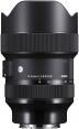 Sigma objektyvas 14-24mm f/2.8 DG DN (Sony-E)