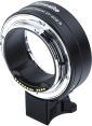 Commlite Canon mount adapter EF-EOS-R
