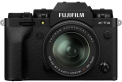 Fujifilm X-T4 + 18-55mm Kit (Juoda)
