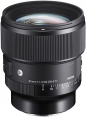 Sigma objektyvas 85mm f/1.4 DG DN ART (Sony FE)
