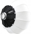 Godox CS-85D lantern softbox 