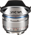 Laowa 11mm f/4.5 FF RL Leica M (Silver)
