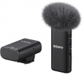 Sony belaidis mikrofonas ECM-W2BT