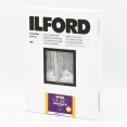 Ilford popierius Multigrade RC DELUXE Satin 12,7x17,8 100l.
