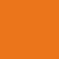 Superior popierinis fonas 2,72x11m Orange 