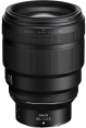 Nikon objektyvas NIKKOR Z 85mm f1.2 S