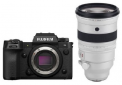 Fujifilm X-H2S + XF 200mm F2 R LM OIS WR  
