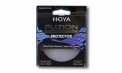 Hoya filtras Fusion Antistatic Protector 40,5mm