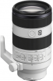 Sony objektyvas FE 70-200mm f/4 Macro G OSS II + SEL-20TC 2x
