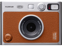 Fujifilm momentinis fotoaparatas MINI EVO Brown