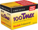 Kodak fotojuosta TMX 100 135/24