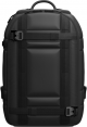 DB Ramverk Backpack 26L Fogbow Black- 26L 