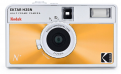 Kodak daugkartinis fotoaparatas Ektar H35N Glazed Orange    
