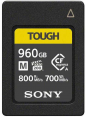 Sony atminties kortelė CFexpress 960GB Type A Tough M