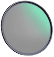 K&F Concept filtras 58mm Nano-X Black Mist 1/4 