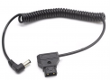 Feelworld D tap cable DC Barrel       