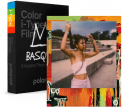 Polaroid pl. Originals Color Film Basquiat Edition for I-TYPE                                                           