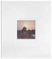 Polaroid albumas Largel  - White