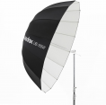 Godox skėtis parabolic baltas UB-165W    