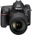 Nikon D780 + 24-120mm f/4G AF-S ED VR