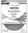 Hoya filtras FUSION ONE Cir-Pol Next 72mm