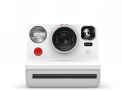 Polaroid momentinis fotoaparatas Now Gen 2 White   