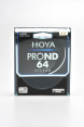 Hoya filtras ND64 PRO1D 52mm