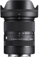 Sigma objektyvas 18-50mm F2.8 DC DN [Contemporary] Sony E-Mount