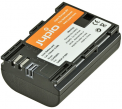 Jupio Li-ion battery Canon LP-E6n (1700 mAh)