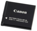 Canon Li-ion battery NB-8L (740 mAh)