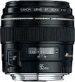Canon objektyvas EF 85mm f/1.8 USM