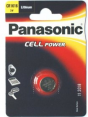 Panasonic литий CR-1616L/1BP