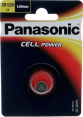 Panasonic литий CR-1220L/1BP