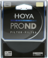 Hoya filtras ND 8 Pro1 Digital         55mm