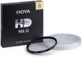 Hoya filtras HD Mark II UV 62mm