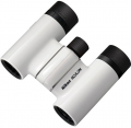 Nikon binoculars Aculon T02 8X21 (White)